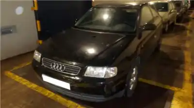 Здавання транспортного засобу audi                                               a3 (8l)                                                                                                                                                                                                                                                    apf                                                                                                                                                                                                                                                        року 2000 потужний apf