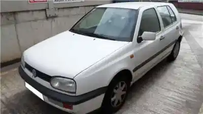 Vehicul casat VOLKSWAGEN                                         GOLF III (1H1) (11.1991)                                                                                                                                                                                                                                   1Z                                                                                                                                                                                                                                                         al anului 1995 alimentat 1Z