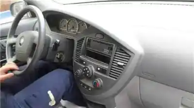 Утилизация автомобиля kia carens (rs) d4ea года 2006 питание d4ea