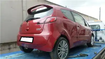 Утилизация автомобиля mitsubishi colt cz3 berl. 5 (z30a) g135930 года 2008 питание g135930