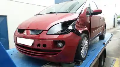 Здавання транспортного засобу MITSUBISHI COLT CZ3 BERL. 5 (Z30A) G135930 року 2008 потужний G135930