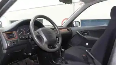 Утилизация автомобиля honda civic 5 puertas (ma/mb) d15z3 года 1996 питание d15z3