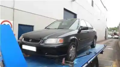 Здавання транспортного засобу HONDA CIVIC 5 PUERTAS (MA/MB) D15Z3 року 1996 потужний D15Z3