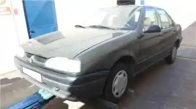 Утилизация автомобиля OTRAS MARCAS 19 (B/C/L53) F8Q года 1992 питание F8Q