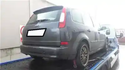 Здавання транспортного засобу ford focus c-max (cap) kkda року 2006 потужний kkda