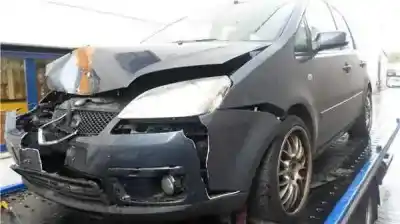 Здавання транспортного засобу ford focus c-max (cap) kkda року 2006 потужний kkda