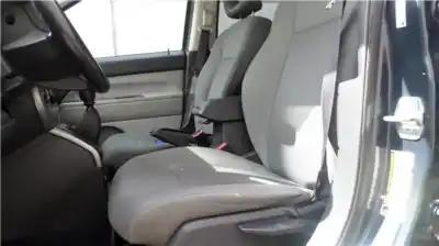 Veículo de Sucata jeep                                               compass (mk)                                                                                                                                                                                                                                               byl                                                                                                                                                                                                                                                        do ano 2007 alimentado byl