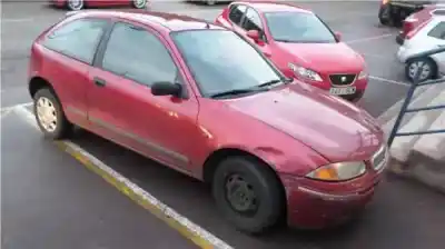 Утилизация автомобиля mg rover rover 25 (r/rf) 20t2n года 1999 питание 20t2n