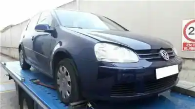 Véhicule à la ferraille VOLKSWAGEN                                         GOLF V (1K1) (10.2003)                                                                                                                                                                                                                                     BXE                                                                                                                                                                                                                                                        de l'année 2006 alimenté BXE