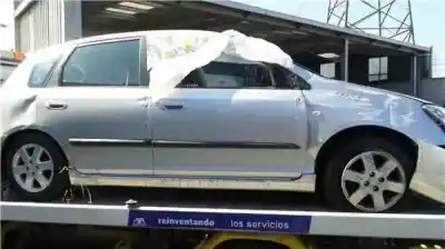 Утилизация автомобиля honda civic 5 puertas (eu7/8) 4ee2 года 2005 питание 4ee2