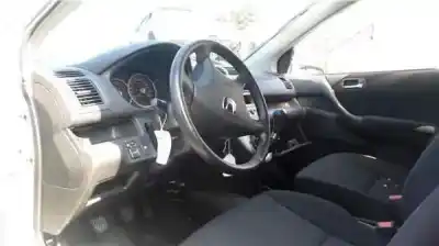 Утилизация автомобиля honda civic 5 puertas (eu7/8) 4ee2 года 2005 питание 4ee2