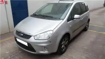 Здавання транспортного засобу FORD C-MAX (CB3) SHDA року 2007 потужний SHDA