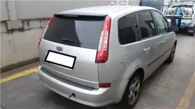 Здавання транспортного засобу ford c-max (cb3) shda року 2007 потужний shda