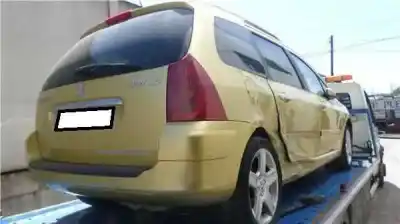 Veicolo di demolizione peugeot 307 break / sw (s1) rhsdw10ated dell'anno 2003 alimentato rhsdw10ated