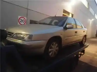 Здавання транспортного засобу CITROEN XANTIA BERLINA 1.8i SX / 1.8 SX року 0 потужний LFY (XU7JP4)