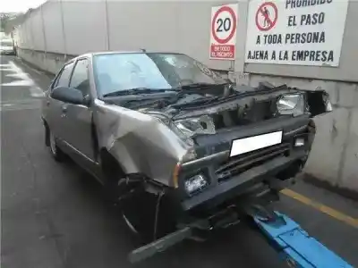 Scrapping Vehicle RENAULT                                            R 19 BERL. CON PORTÓN (B/C53)                                                                                                                                                                                                                              1.4                                                                                                                                                                                                                                                        of the year 0 powered 0