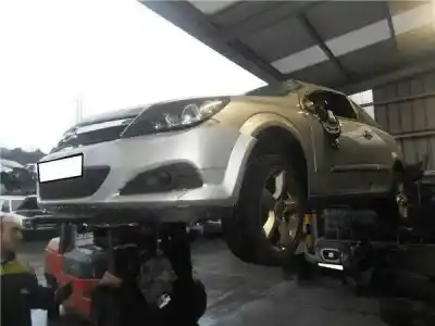 Vehicul casat OPEL ASTRA H (A04) 1.6 (L48) al anului 0 alimentat Z 16 XER