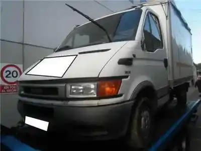 Утилизация автомобиля IVECO                                              DAILY CAMIÓN/VOLQUETE                                                                                                                                                                                                                                      29L11                                                                                                                                                                                                                                                      года 0 питание 814043B
