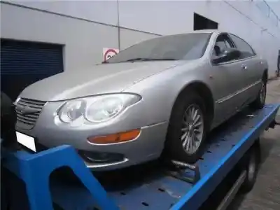 Verschrottungsfahrzeug chrysler 300m lr 3.5 v6 [3.5 ltr. - 185 kw cat] des jahres 0 angetrieben 3.5l 6g