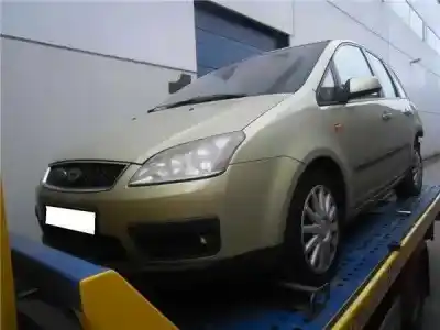 Veículo de Sucata ford focus c-max (cap) 1.6 tdci cat do ano 0 alimentado g8da