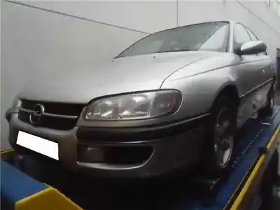 Hurda Aracı OPEL                                               OMEGA B (V94)                                                                                                                                                                                                                                              2.5 TD (F69 M69 P69)                                                                                                                                                                                                                                       Yılın 0 güçlü X 25 DT
