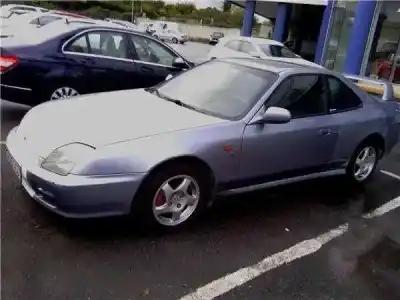 Scrapping Vehicle HONDA                                              PRELUDE (BB6/8/9)                                                                                                                                                                                                                                          2.0                                                                                                                                                                                                                                                        of the year 0 powered F20A4
