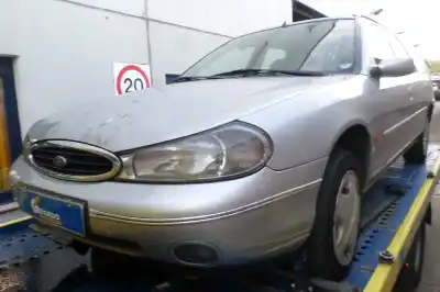 Scrapping Vehicle ford mondeo berlina/familiar (fd) 1.8 turbodiesel cat of the year 1998 powered rfn