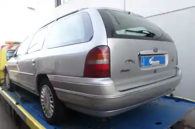 Scrapping Vehicle ford mondeo berlina/familiar (fd) 1.8 turbodiesel cat of the year 1998 powered rfn