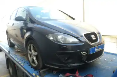 Scrapping Vehicle seat toledo 2.0 tdi of the year 2007 powered bmn