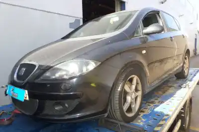 Vehículo de desguace SEAT TOLEDO 2.0 TDI del año 2007 con motor BMN