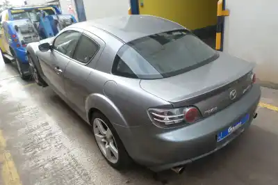 Hurda Aracı mazda                                              rx-8                                                                                                                                                                                                                                                       1.3 wankel                                                                                                                                                                                                                                                 yılın 2006 güçlü 13b