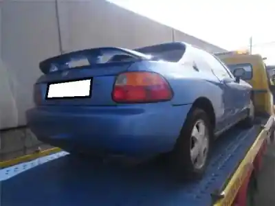Утилизация автомобиля honda                                              crx (eg/eh)                                                                                                                                                                                                                                                b16a2 года 1993 питание b16a2