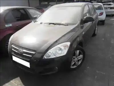Утилизация автомобиля KIA                                                CEED SPORTSWAGON (ED)                                                                                                                                                                                                                                      D4FB-51W                                                                                                                                                                                                                                                   года 2007 питание D4FB