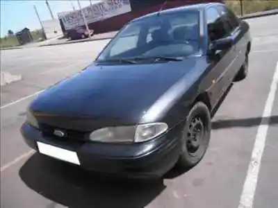 Утилизация автомобиля FORD MONDEO FD BERL./TURNIER RFM года 1994 питание RFM