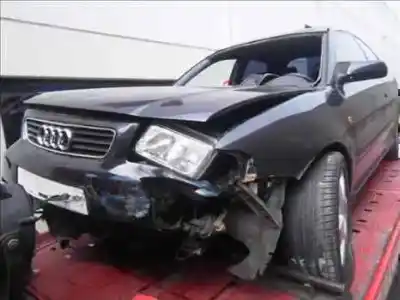 Здавання транспортного засобу audi a3 (8l) agu року 1997 потужний agu