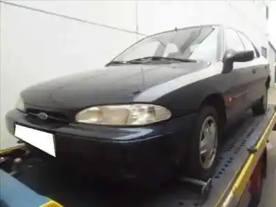 Утилизация автомобиля FORD MONDEO FD BERL./TURNIER RFM года 1996 питание RFM