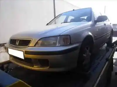 Здавання транспортного засобу HONDA CIVIC BERL. 3/4 (EJ/EK) D15Z6 року 1998 потужний D15Z6