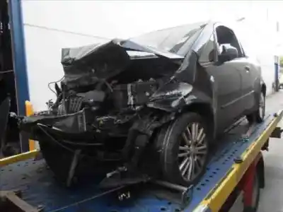 Утилизация автомобиля MITSUBISHI COLT CZ3 BERL. 5 (Z30A) G135930 года 2008 питание G135930