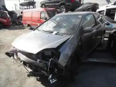 Здавання транспортного засобу HONDA CIVIC 5 PUERTAS (EU7/8) 4EE2 року 2006 потужний 4EE2