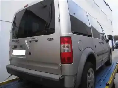 Veículo de Sucata FORD TRANSIT CONNECT (TC7) HCPA do ano 2005 alimentado HCPA