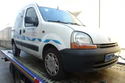 Утилизация автомобиля renault kangoo (kc0/1) d55 1.9 d li года 2002 питание f8q p6