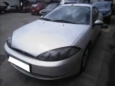 Утилизация автомобиля FORD COUGAR (MC) LCBA года 1999 питание LCBA