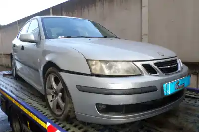 Veículo de Sucata saab 9-3 berlina 1.9 tid vector (i/d) do ano 2005 alimentado 