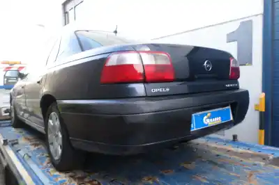 Утилизация автомобиля opel                                               omega                                                                                                                                                                                                                                                      2.5 d -x25dt                                                                                                                                                                                                                                               года 2000 питание x25dt