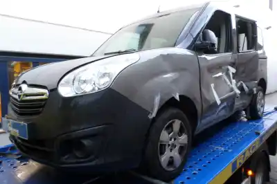 Veículo de Sucata OPEL KADETT E CABRIOLET / COMBO Combo do ano 2014 alimentado 198A3000