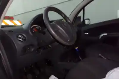 Scrapping Vehicle citroen c3 1.4 premier of the year 2005 powered kfv