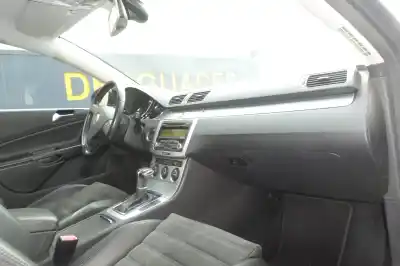 Утилизация автомобиля volkswagen passat variant 2.0 tdi года 2008 питание cba