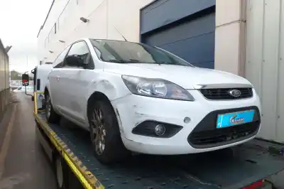 Veículo de Sucata ford focus lim. (cb4) 1.6 ti-vct cat do ano 2008 alimentado sida