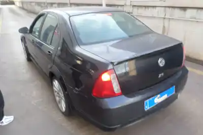 Scrapping Vehicle mg rover mg zs 1.8 16v cat of the year 2005 powered 18k4f