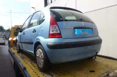 Утилизация автомобиля citroen                                            c3                                                                                                                                                                                                                                                         1.4 hdi cool                                                                                                                                                                                                                                               года 2009 питание 8hxdv4td